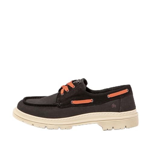 Art Unisex 1901 Birmingham Sneaker, Schwarz, 46 EU Art Unisex 1901 Birmingham Sneaker, Schwarz, 46 EU von ART