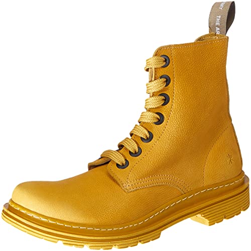 ART 1891 Birmingham Mode-Stiefel,Senf,41 EU ART 1891 Birmingham Mode-Stiefel,Senf,41 EU von ART