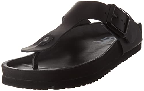 ART Unisex Bordeaux Sandale, Schwarz, 46 EU von ART