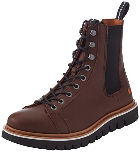 ART 1403 Toronto Mode-Stiefel,Braun,36 EU von ART