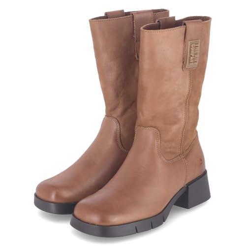 ART VARSOVIA Damen Stiefel 1286 ROMA CUERO Roma Cuero Gr. 38 von ART