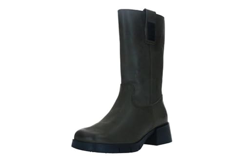 ART VARSOVIA Damen Stiefel 1286 ROMA KAKI Roma Kaki Gr. 40 ART VARSOVIA Damen Stiefel 1286 ROMA KAKI Roma Kaki Gr. 40 von ART