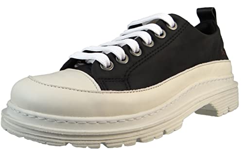 Art Company 1894 Nylon Black/Birmingham 36 Black Herren/Damen Schuhe 36 von ART