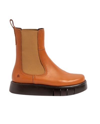 Art Damen 1345 Malaga Oxford-Stiefel, Leder, 42 EU von ART