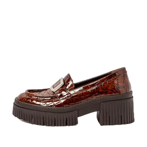 Art Damen 1372 York Plattform, Leder, 42 EU von ART