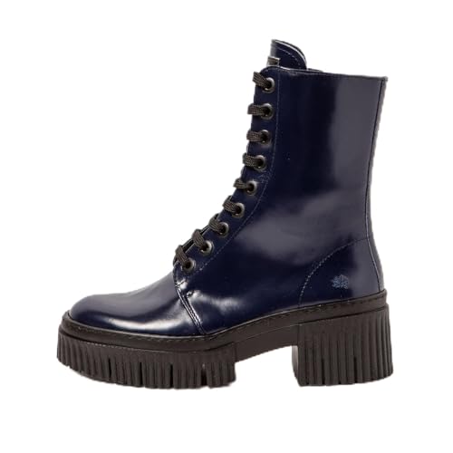 Art Damen 1375 York Oxford-Stiefel, Marineblau, 41 EU von ART
