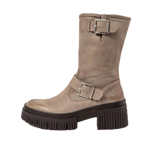 Art Damen 1397 York Oxford-Stiefel, Asche, 40 EU von ART