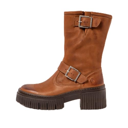 Art Damen 1397 York Oxford-Stiefel, Leder, 42 EU von ART