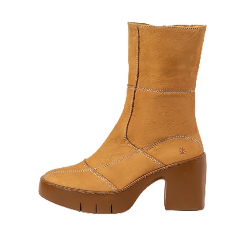 Art Damen 1659 Sofia Oxford-Stiefel, Karamel, 40 EU von ART