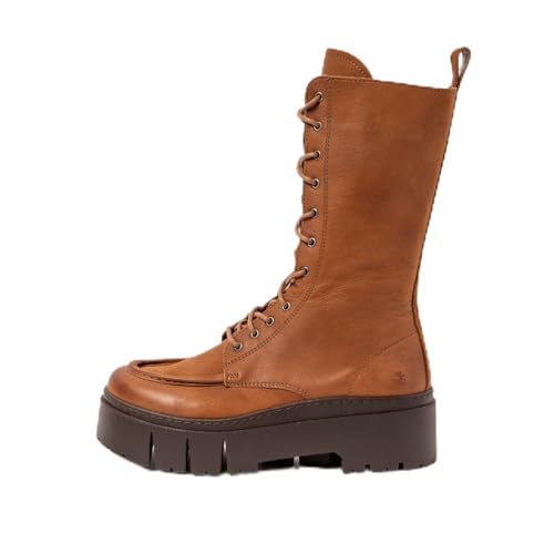 Art Damen 1768 Leeds Oxford-Stiefel, Leder, 42 EU von ART