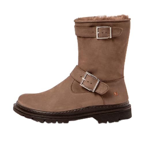 Art Damen 1903 Birmingham Oxford-Stiefel, Taupe, 40 EU von ART