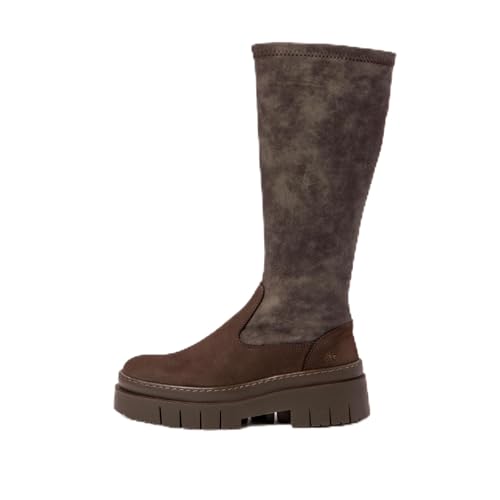 Art Damen 1956 Amberes Oxford-Stiefel, braun, 40 EU von ART