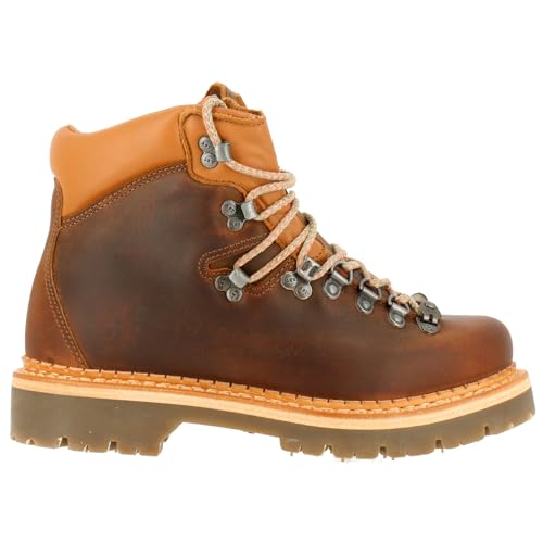 Art Unisex 0903 Air Alpine Stiefel, Leder, 36 EU von ART