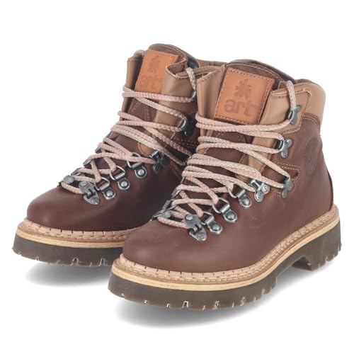 Art Unisex 0903 Air Alpine Stiefel, Leder, 40 EU von ART