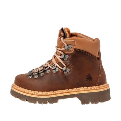 Art Unisex 0903 Air Alpine Stiefel, Leder, 46 EU von ART