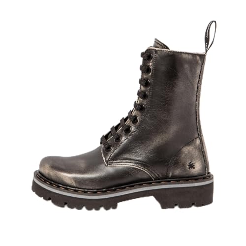 Art Unisex 1167 Marina Oxford-Stiefel, Elfenbein, 38 EU Art Unisex 1167 Marina Oxford-Stiefel, Elfenbein, 38 EU von ART