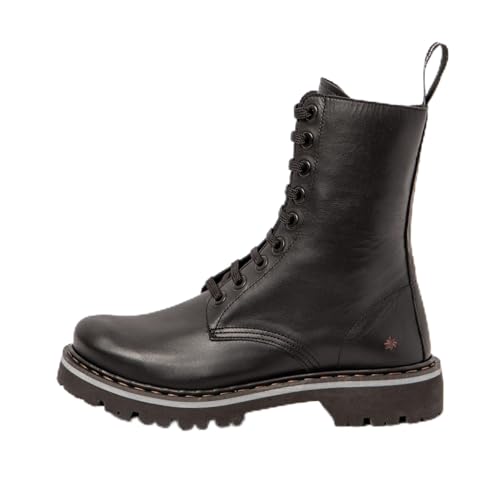 Art Unisex 1167 Marina Oxford-Stiefel, Schwarz, 43 EU von ART
