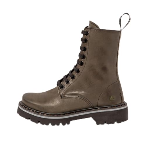 Art Unisex 1167 Marina Oxford-Stiefel, kaki, 39 EU von ART