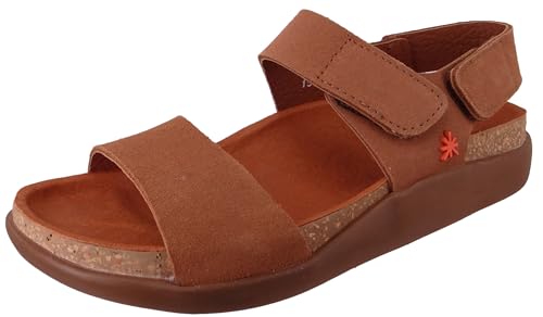 Art Unisex 1386 Biarritz Sandale, Cuero, 44 EU von ART