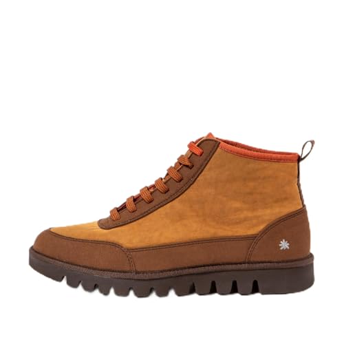 Art Unisex 1585 Ontario Oxford-Stiefel, Eiche, 44 EU von ART