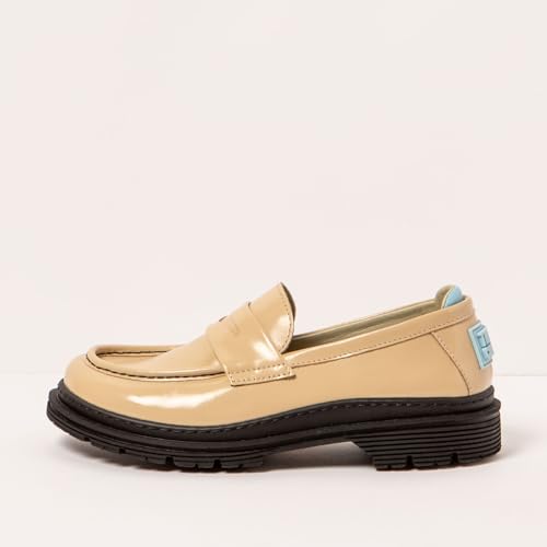 Art Unisex 1902 Birmingham Sneaker, Champagner, 41 EU von ART