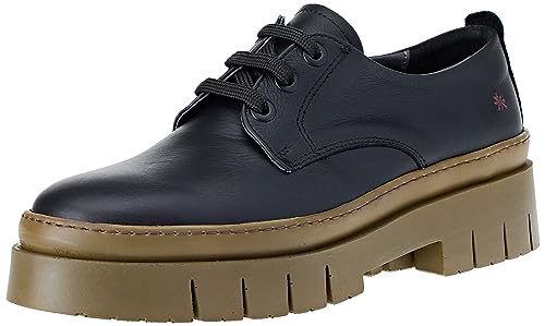 ART Damen 1952 Antwerpen Sneaker, schwarz Bronze, 42 EU von ART