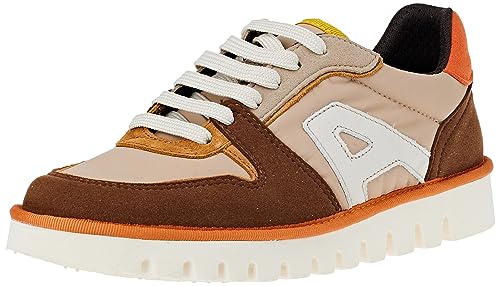 ART Unisex 1589 Ontario Sneaker, Multi Eiche, 40 EU von ART