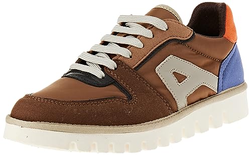 ART Unisex 1589 Ontario Sneaker, Multi Leder, 46 EU von ART