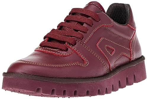 ART Unisex 1593 Ontario Sneaker, Burgunderrot, 44 EU von ART