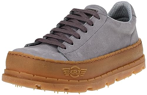 ART Unisex 1773p Blue Planet Sneaker, Aschgrau, 44 EU von ART