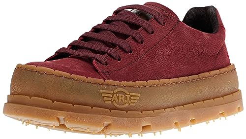 ART Unisex 1773p Blauer Planet Sneaker, Cherry, 45 EU von ART