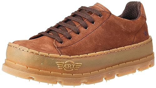 ART Unisex 1773p Blue Planet Sneaker, Schokoladenbraun, 46 EU von ART