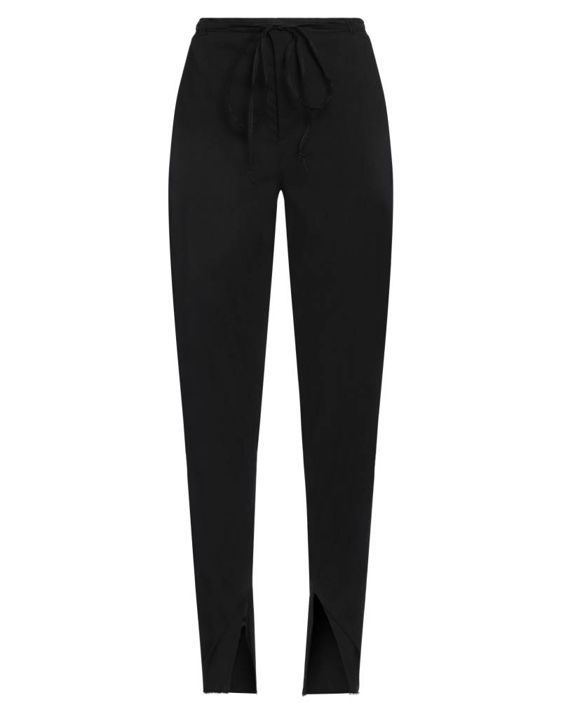 ART259DESIGN Hose Damen Schwarz von ART259DESIGN