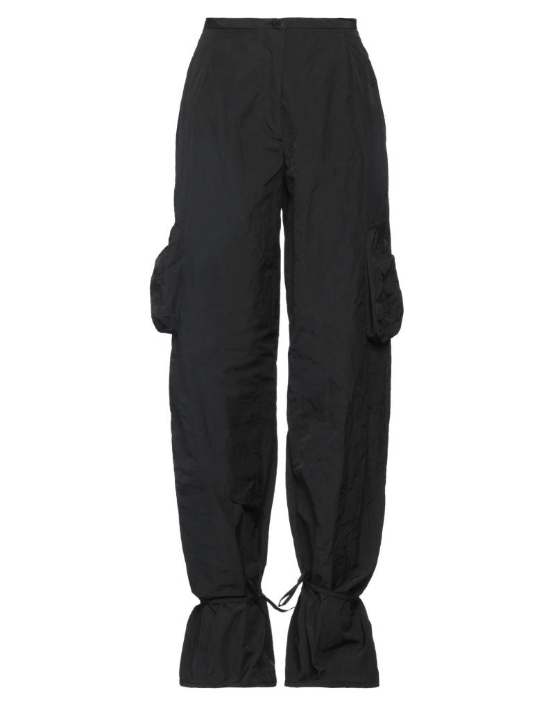 ART259DESIGN Hose Damen Schwarz von ART259DESIGN