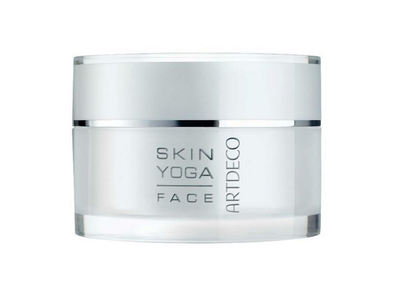 ARTDECO Anti-Aging-Creme Yoga Face Anti-Wrinkle Cream with Q10 von ARTDECO
