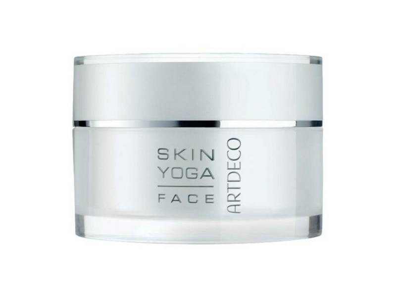 ARTDECO Anti-Aging-Creme Yoga Face Anti-Wrinkle Cream with Q10 von ARTDECO
