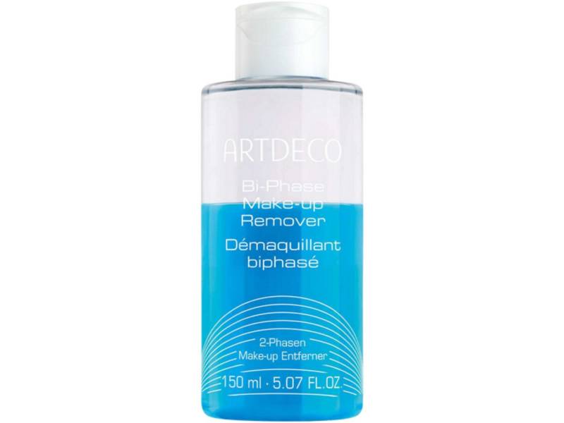 ARTDECO Augen-Make-up-Entferner Bi-Phase Make-Up Remover von ARTDECO