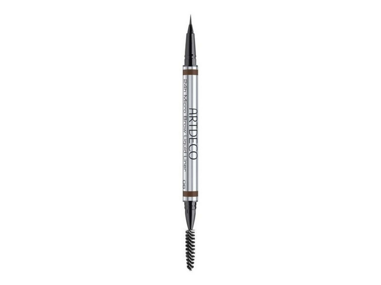 ARTDECO Augenbrauen-Stift 24hMicro Brow L.L.W.Brush von ARTDECO