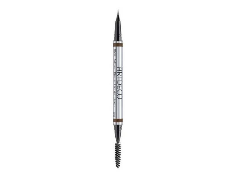 ARTDECO Augenbrauen-Stift 24hMicro Brow L.L.W.Brush von ARTDECO