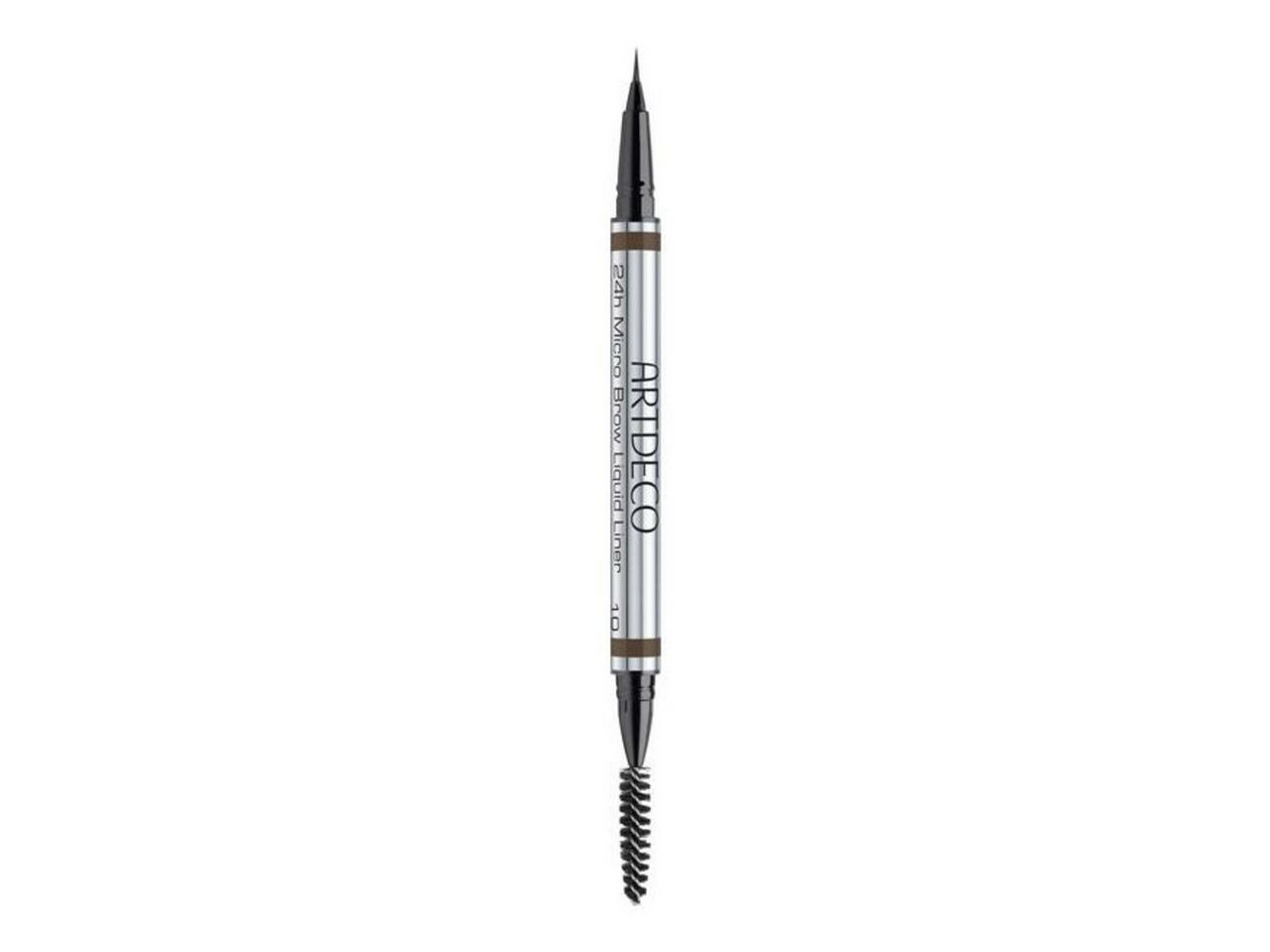 ARTDECO Augenbrauen-Stift 24hMicro Brow L.L.W.Brush von ARTDECO