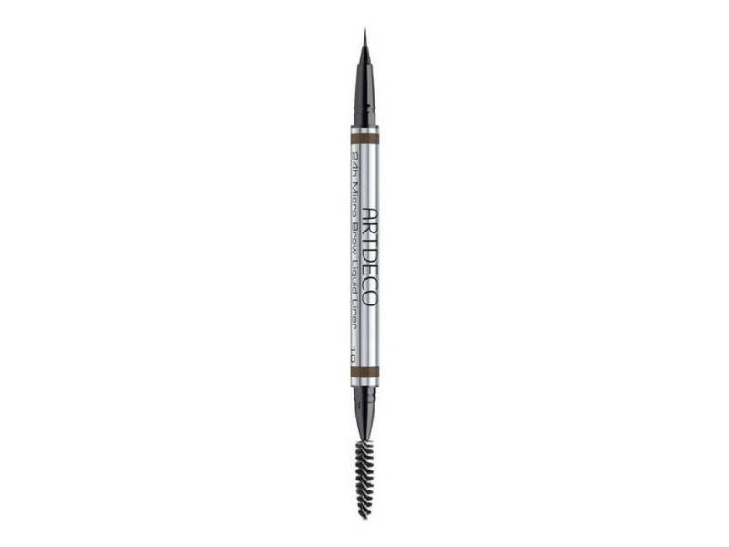 ARTDECO Augenbrauen-Stift 24hMicro Brow L.L.W.Brush von ARTDECO