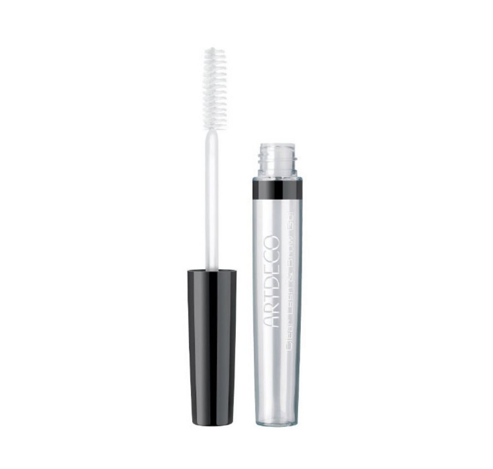 ARTDECO Augenbrauen-Stift Augenbrauengel Clear, 10 ml von ARTDECO