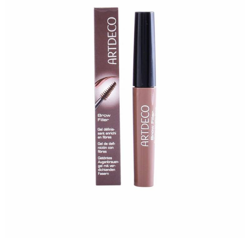 ARTDECO Mascara Brow Filler Defining Gel 02 Light Brown von ARTDECO