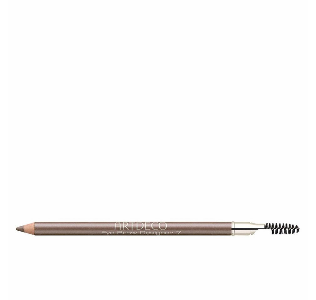 ARTDECO Augenbrauen-Stift Eye Brow Designer w/Integrated Brush von ARTDECO