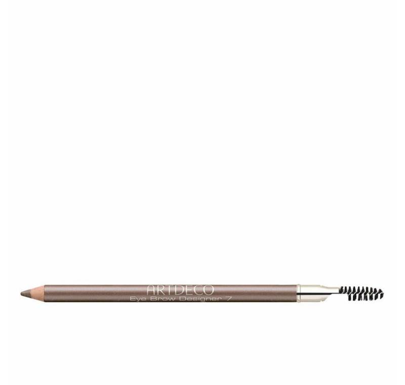 ARTDECO Augenbrauen-Stift Eye Brow Designer w/Integrated Brush von ARTDECO