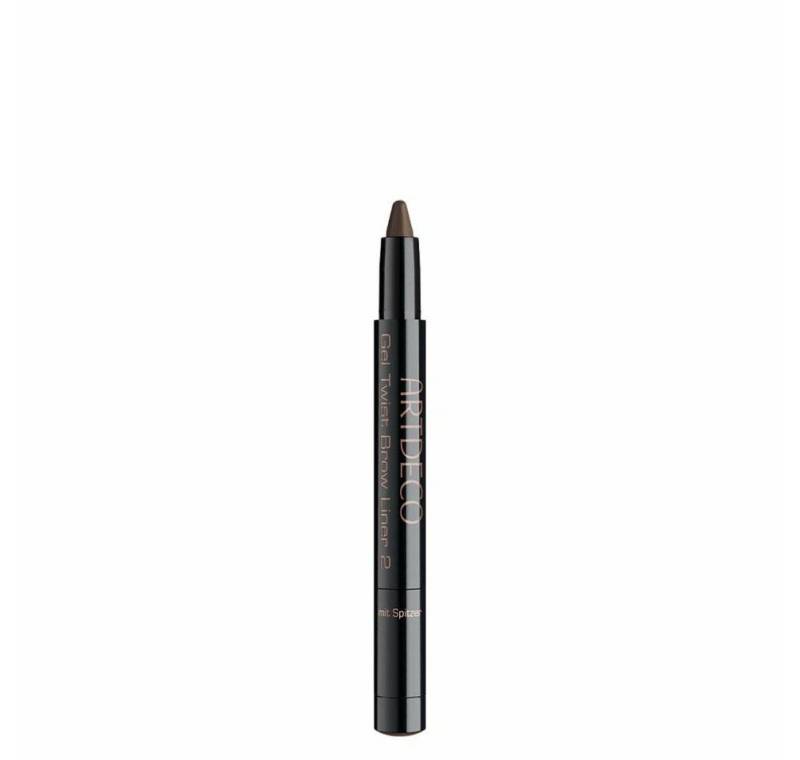 ARTDECO Augenbrauen-Stift Gel Twist Brow Liner von ARTDECO