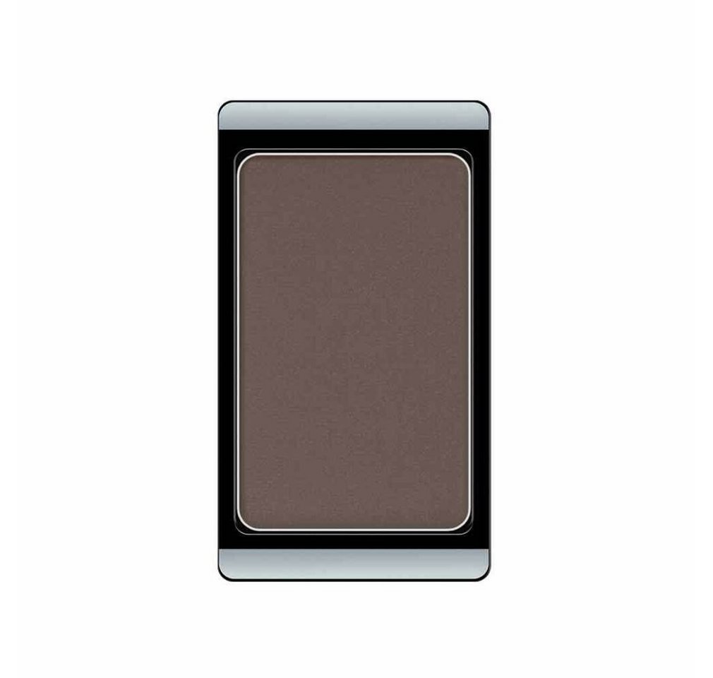 ARTDECO Augenbrauen-Stift Augenbrauenpuder 18 Cinder Brown, 0,8 g von ARTDECO