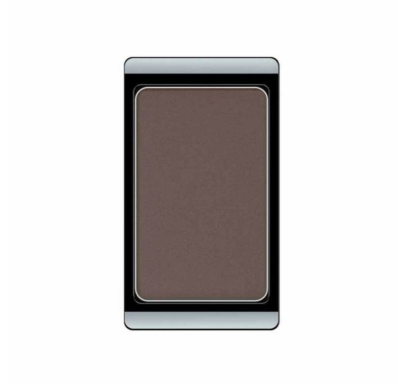 ARTDECO Augenbrauen-Stift Augenbrauenpuder 18 Cinder Brown, 0,8 g von ARTDECO