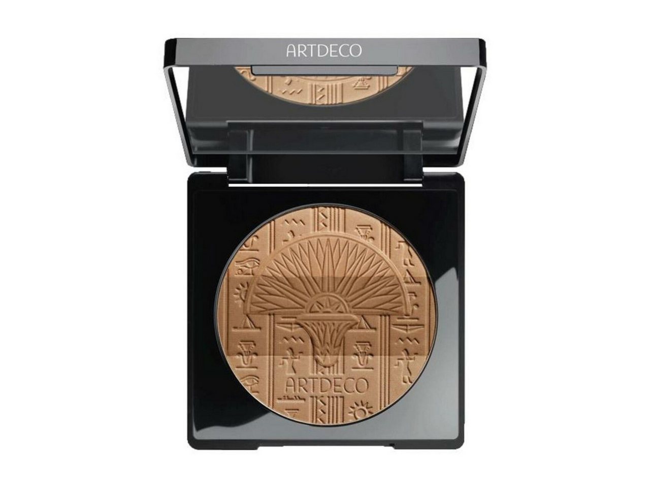 ARTDECO Bronzer All Season Bronzing Powder von ARTDECO