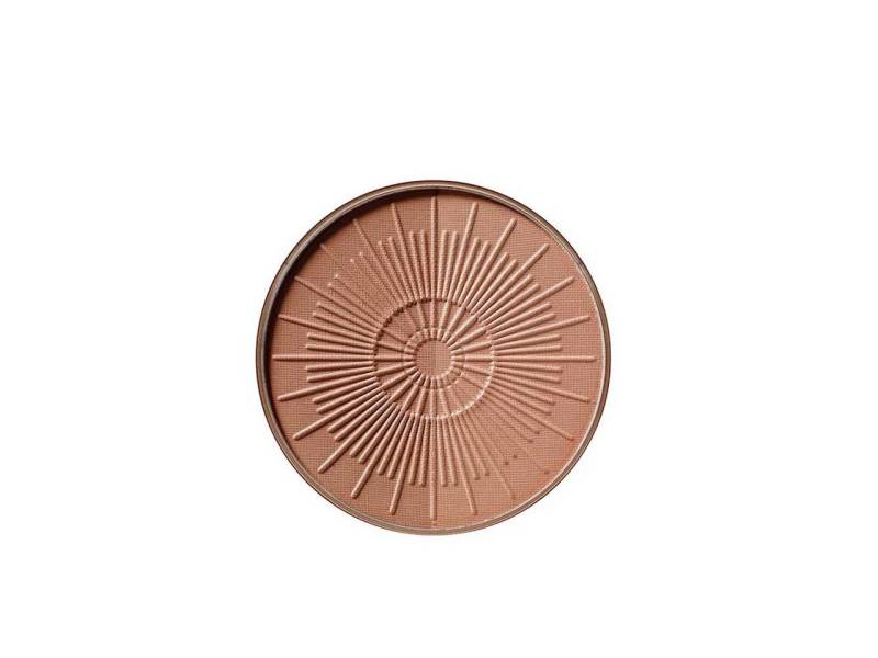 ARTDECO Bronzer-Puder Bronzing Powder Compact Long-Lasting Refill von ARTDECO